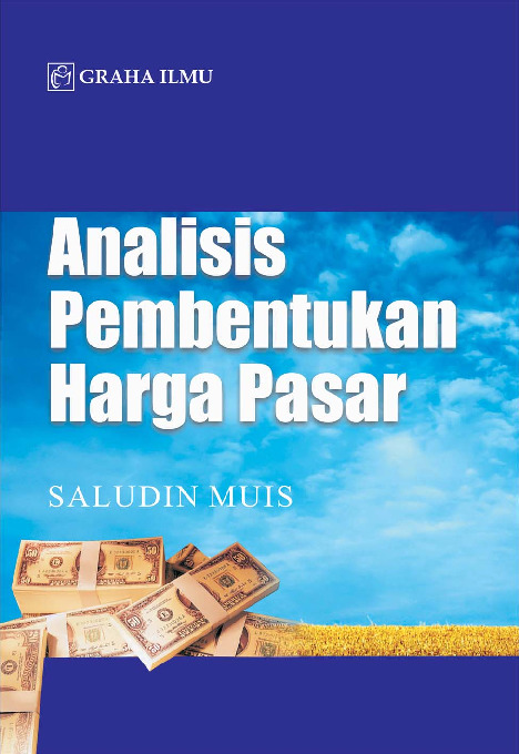 Sampul buku Analisis Pembentukan...
